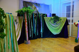 Teatralne popołudnie w Oldrzychowicach