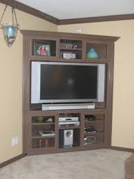 Do You Feel Bored At Home And Want To Make Your Own Diy Entertainment Center Here Are 1 Diy Entertainment Center Corner Entertainment Center Diy Entertainment