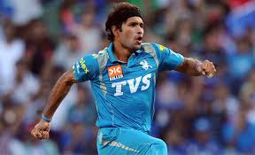 He plays for bengal and pune warriors india in the indian premier league. Ipl 8 The Curious Curse Of Ashok Dinda In Any Team