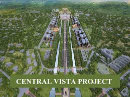 Central vista is malaysia confectionery food supplier & distributor for more than 25 years, we also malaysia confectionery import and malaysia confectionery export. What Is The Central Vista Project