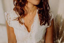 Maybe you would like to learn more about one of these? Boho Verbundenheit Kette Gold Fraulein Maya