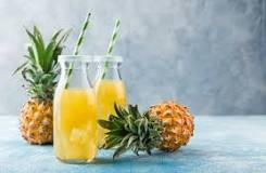 What happens if you dont refrigerate pineapple juice?
