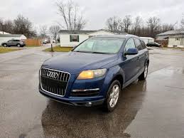 Image result for Mugello Blue 2013 Q7