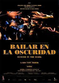 Bailar En La Oscuridad Pelicula 2000 Sensacine Com