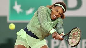 Serena williams' worst performance in us open came in 1998. French Open Serena Williams Siegt Gegen Irina Camelia Begu Bei Erster Night Session In Paris Eurosport