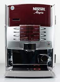 Maybe you would like to learn more about one of these? Nescafe Alegria 8 60 Automaten Martin Gmbh Co Kg