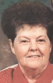 Obituary for Shirley Ann Marsh