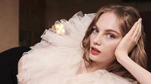 Fran Summers : la top que tout le monde s'arrache