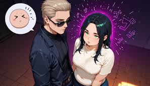 ComfyUI双角色独立生成与Wildcards随机化工作流解析| AI绘画