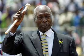 One year is a lot of time for the president to do a few more things for kenyans Only Three Kenyatta Era Cabinet Members Left After Moi Death