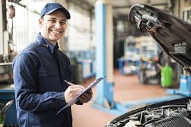 You also said that dealer service departments too often recommend fluid flushes and what's a sign that a dealership doesn't value that relationship? An Auto Service Advisor S Guide To Multi Point Vehicle Inspections Auto Service Vehicle Inspection Repair