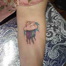We have 1000's of tattoo ideas and daily inspiration from artists around the world. 25 Deeply Personal Tattoos On People With Bipolar Disorder