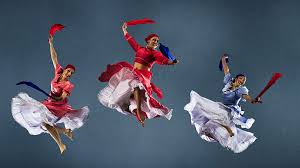 Amidst the lockdown, the world observes international dance day today. International Dance Day April 29 Keepin Calendar