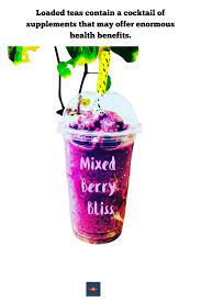 Pin On Herbalife Tea