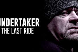 Ternyata yang namanya cinta itu berasal dari unsur kimia lhoooo…. Lewat Film Dokumenter The Undertaker Ingin Fans Mengerti Dunia Gulat Bolasport Com