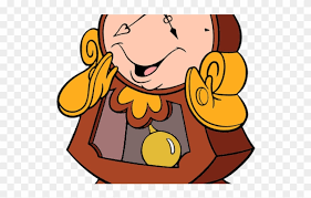 For boys and girls, kids and adults, teenagers and toddlers, preschoolers and older kids at school. Disney Lumiere And Cogsworth Clipart 4561882 Pinclipart