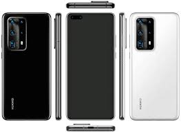The huawei p40 pro has 50mp main camera. Google Camera 7 4 For Huawei P40 Pro Download