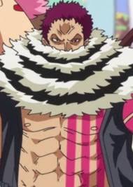 Best deals and discounts on the latest products. Katakuri Charlotte Anime Planet