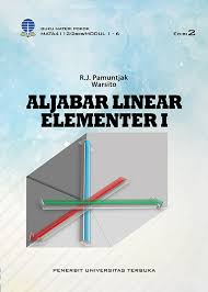 Kalkulus jilid 1, edisi kedelapan. Mata4112 Aljabar Linear Elementer I Edisi 2 Perpustakaan Ut