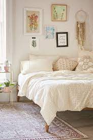 Plum Bow Tufted Dot Duvet Cover Home Decor Bohemian Bedroom Decor Room Inspiration