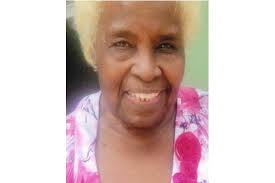 Coretha Baker Obituary (2018)