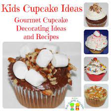 Kid's really love the idea of decorating their own food, especially when there is a lot of sugary icing and fun toppings involved. Cake Decorating Ideas For Kids