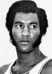 Norm Van Lier (1999)