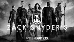 Justice league's snyder cut is officially coming in 2021, but when specifically can viewers expect to see it? The Snyder Cut Of Justice League Is Coming To Hbo Max On March 18th The Verge