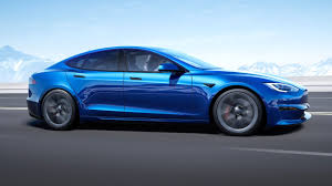 Model s is the best car to drive, and the best car to be driven in. Was Tesla Model S Plaid Mit Playstation 5 Gemeinsam Hat Teranews Net