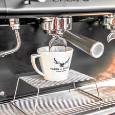 Maybe you would like to learn more about one of these? Paddy Scott S Coffee Coffee Shop Foodservice Distributor Facebook