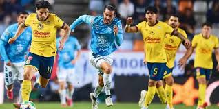 América vs. Pachuca: Clássico Explosivo Abafado?! Entenda a Polêmica! - Imagen principal del artículo