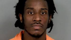 Rapper charged for allegedly hiring man to murder woman, victim survived