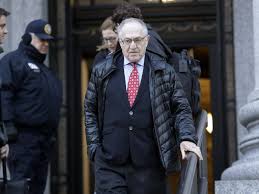 The most vocal of the accusers is virginia giuffre. Judge Says Lawsuit Against Harvard Law Professor Can Proceed
