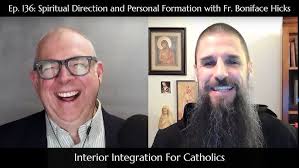Spiritual Direction in a Nutshell with Fr. Boniface Hicks