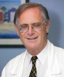 John Horowitz who sent LETTER to woman's doctor about her poor health  criticised