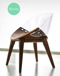 Bloom By Paige Vanderkemp Design Sponge Chair Design Unique Furniture Furniture Inspiration