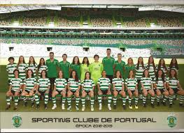 Tatiana pinto, jogadora do sporting, marcou o melhor golo do mundo do mês de fevereiro, no jogo com o albergaria. Formacao Futebol Feminino 2018 2019 Modalidades Forumscp