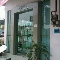 Tingkat 5, bangunan tabung haji, jalan bukit ubi, kuantan, 25200, kuantan, pahang, kompleks pentadbiran kerajaan negeri pahang, 25000 kuantan, pahang, malaisia. Tabung Haji Kuantan
