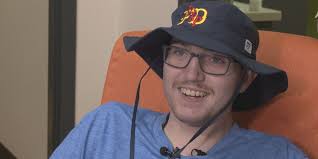 DeSales High School student back home after receiving heart transplant