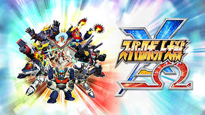 Tất cả trò chơi > thể loại: Super Robot Wars X Omega To End Service On March 30 Gematsu