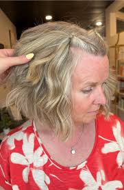 BIG ANNOUNCEMENT!! The decision to uproot your business, and move it to a  new location is huge! We are very fortunate that this 15 year veteran  stylist has chosen us to be