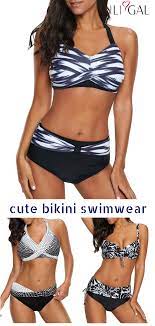 Cute And Classy Bikini Swimwear For Women Costume Da Bagno Bikini Costumi Da Bagno Estate Costumi Da Bagno