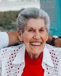 Most Recent Obituaries