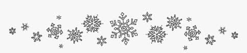 Polish your personal project or design with these snowflake transparent png. Snowflake Border Clipart Black And White Hd Png Download Transparent Png Image Pngitem