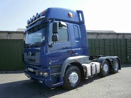 Pin On Trucking In Britain F To L