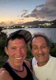 Curt Gentry's books and personality discussion