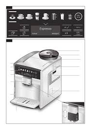 Maybe you would like to learn more about one of these? Manual Siemens Eq 6 Series 300 Page 22 Of 164 English Dutch French Polish