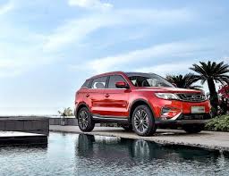 As is already known, proton x70 is a compact crossover suv that is set to take on the hyundai tucson, the kia sportage, dfsk glory 580, and mg hs in pakistan. Proton X70 Having Parts And Service Parts Supply Issue