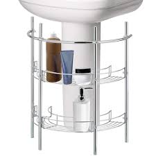 Best under bathroom sink storage. Best Under Sink Storage Products Popsugar Home