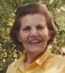 Anne McKee Obituary (2013)